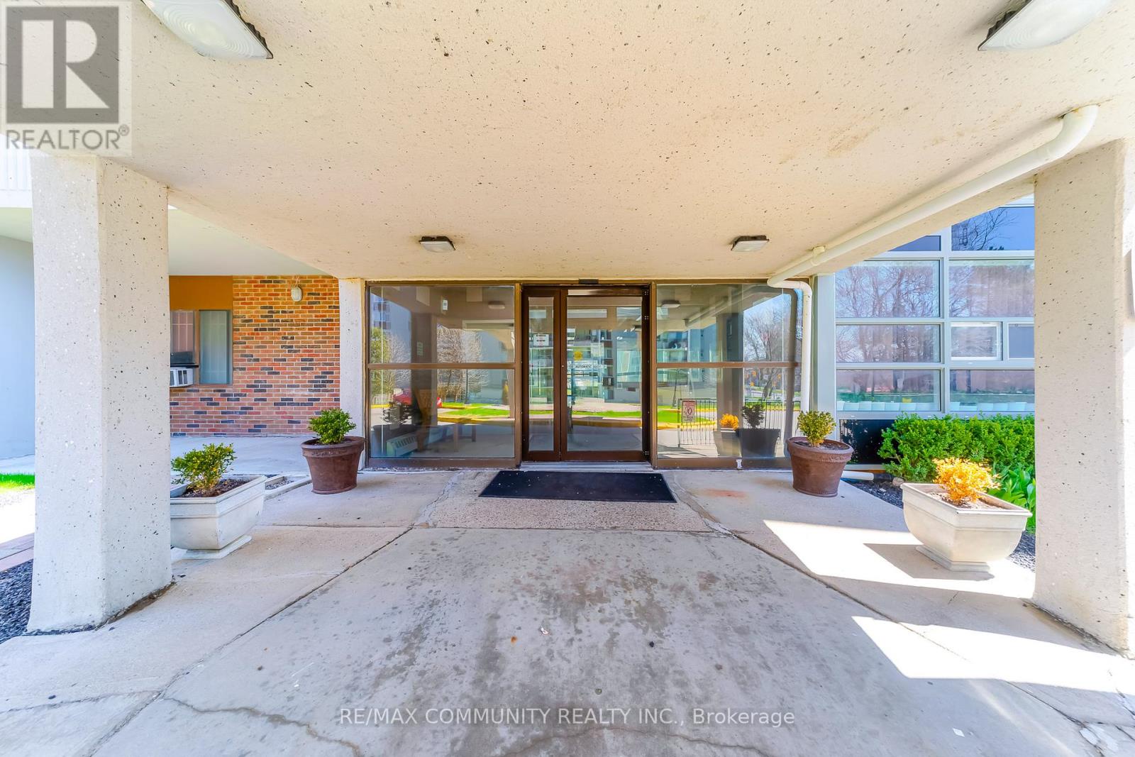 511 - 3380 Eglinton Avenue E, Toronto (scarborough Village), Ontario