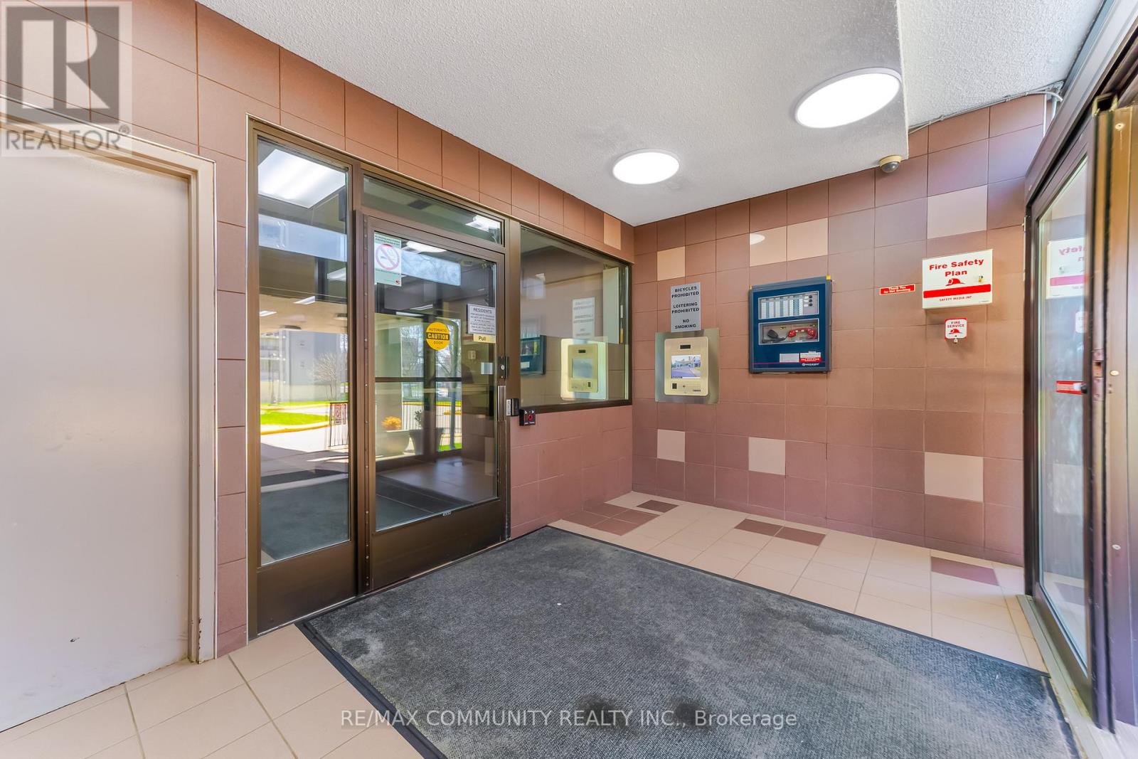 511 - 3380 Eglinton Avenue E, Toronto (scarborough Village), Ontario