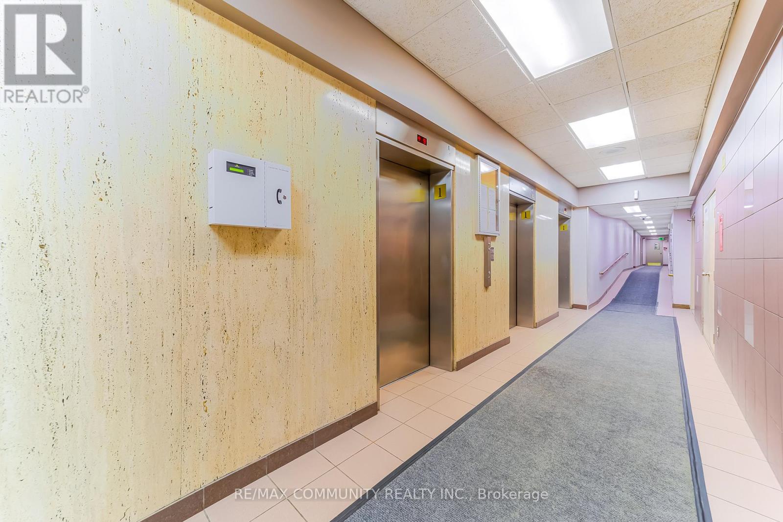 511 - 3380 Eglinton Avenue E, Toronto (scarborough Village), Ontario