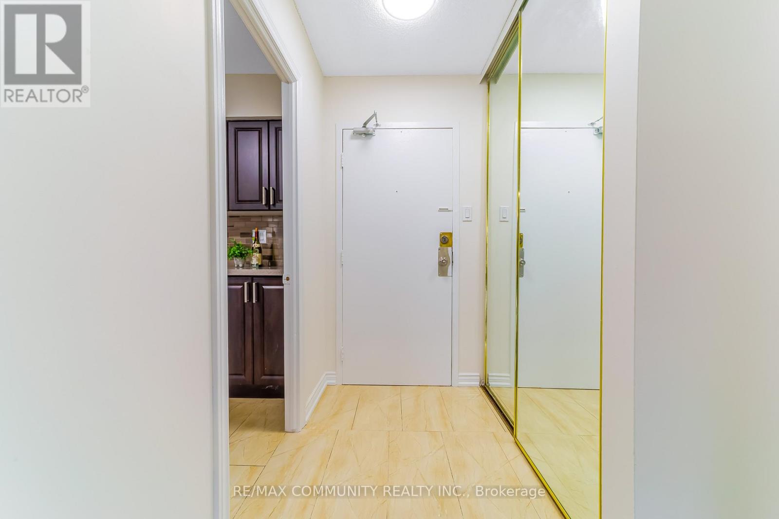 511 - 3380 Eglinton Avenue E, Toronto (scarborough Village), Ontario