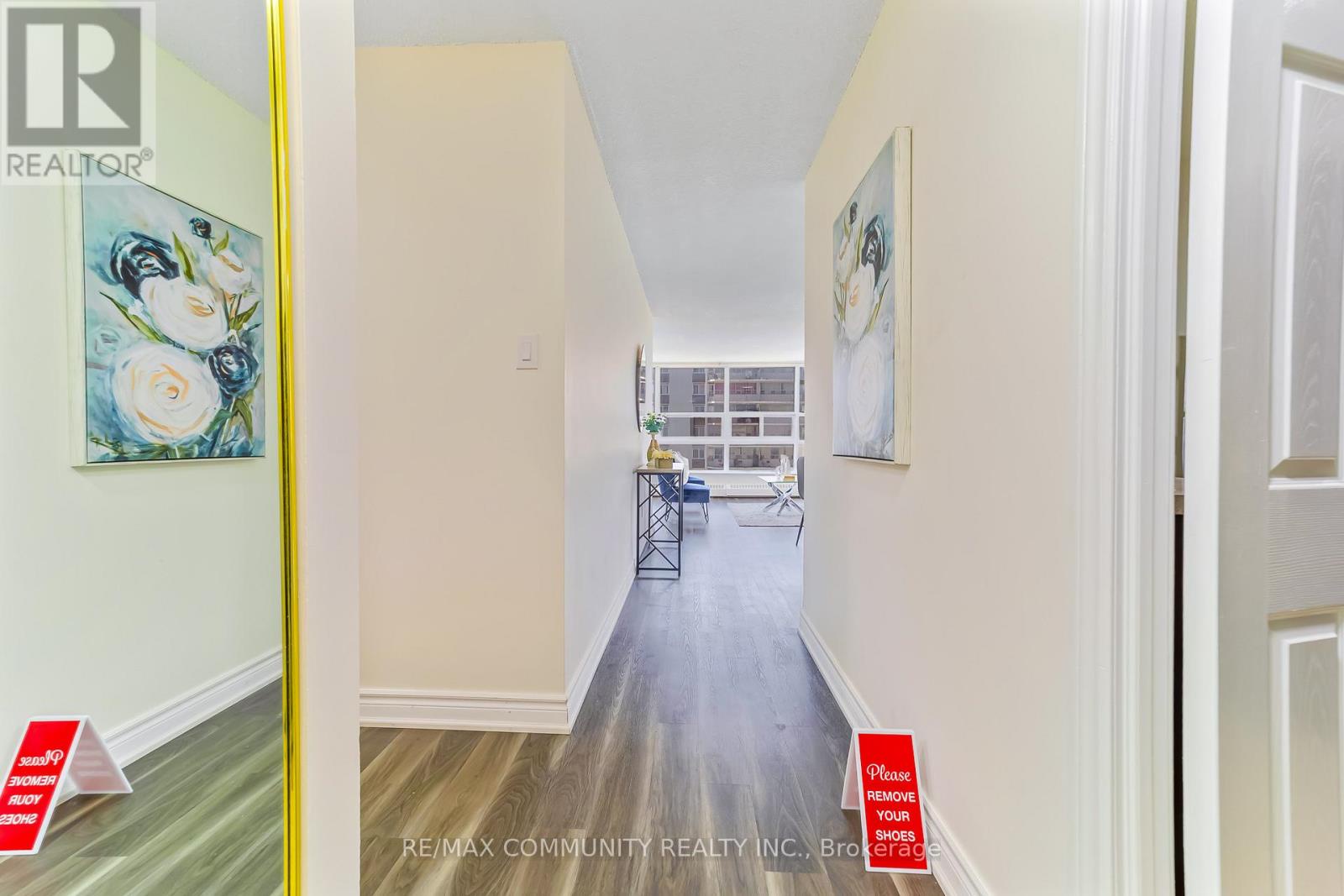 511 - 3380 Eglinton Avenue E, Toronto (scarborough Village), Ontario