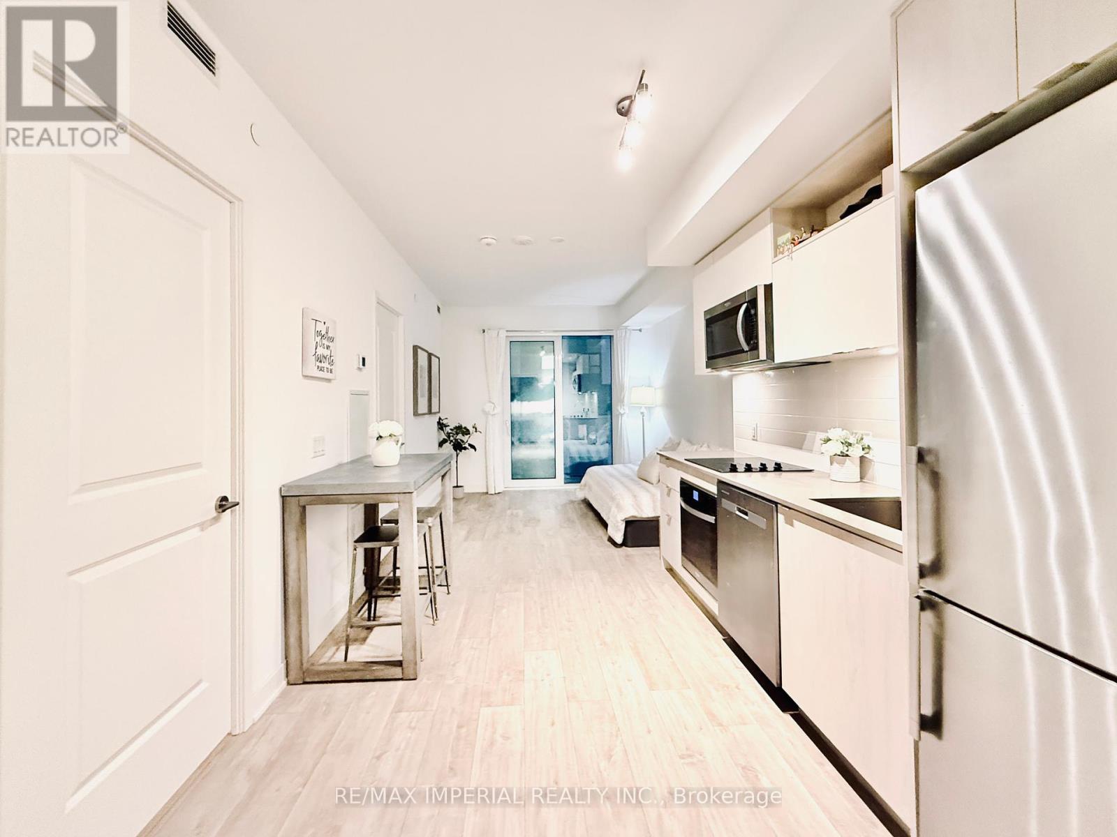 1612 - 100 Dalhousie Street, Toronto (church-yonge Corridor), Ontario