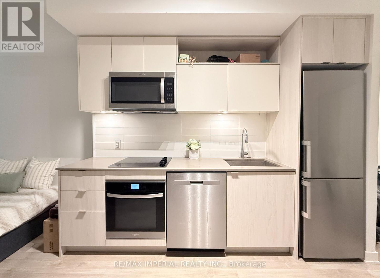 1612 - 100 Dalhousie Street, Toronto (church-yonge Corridor), Ontario