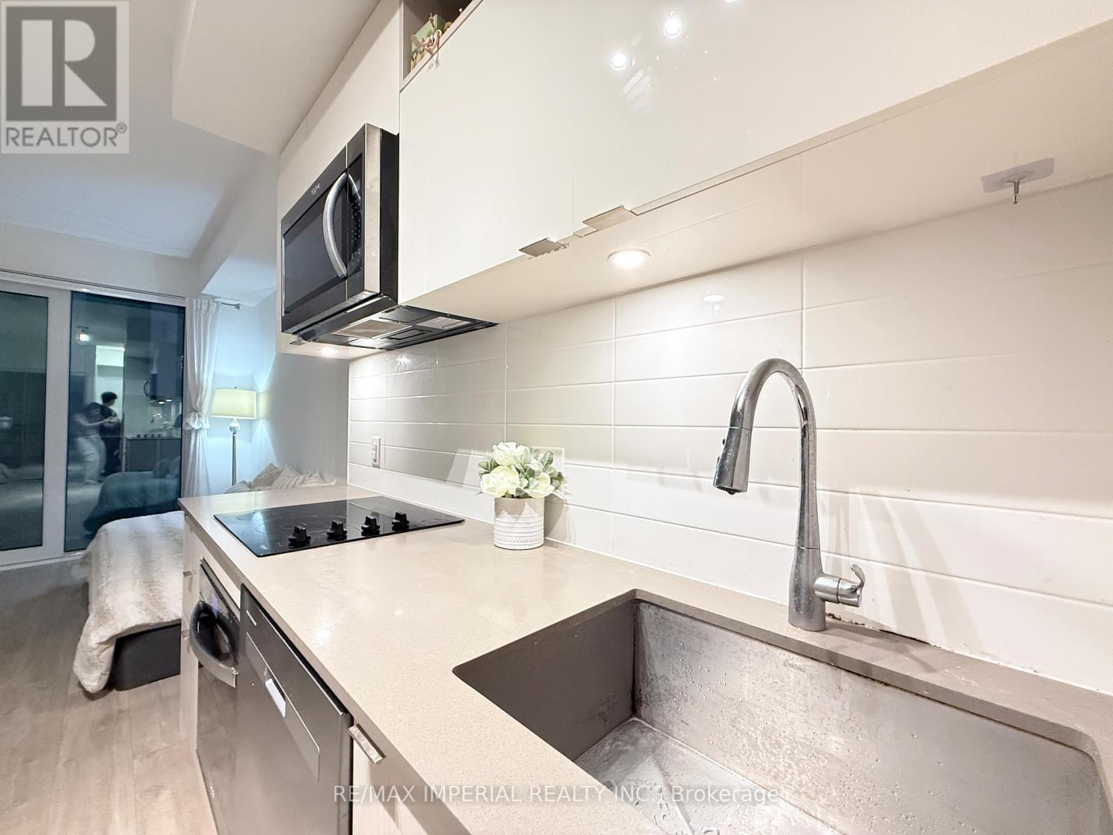 1612 - 100 Dalhousie Street, Toronto (church-yonge Corridor), Ontario