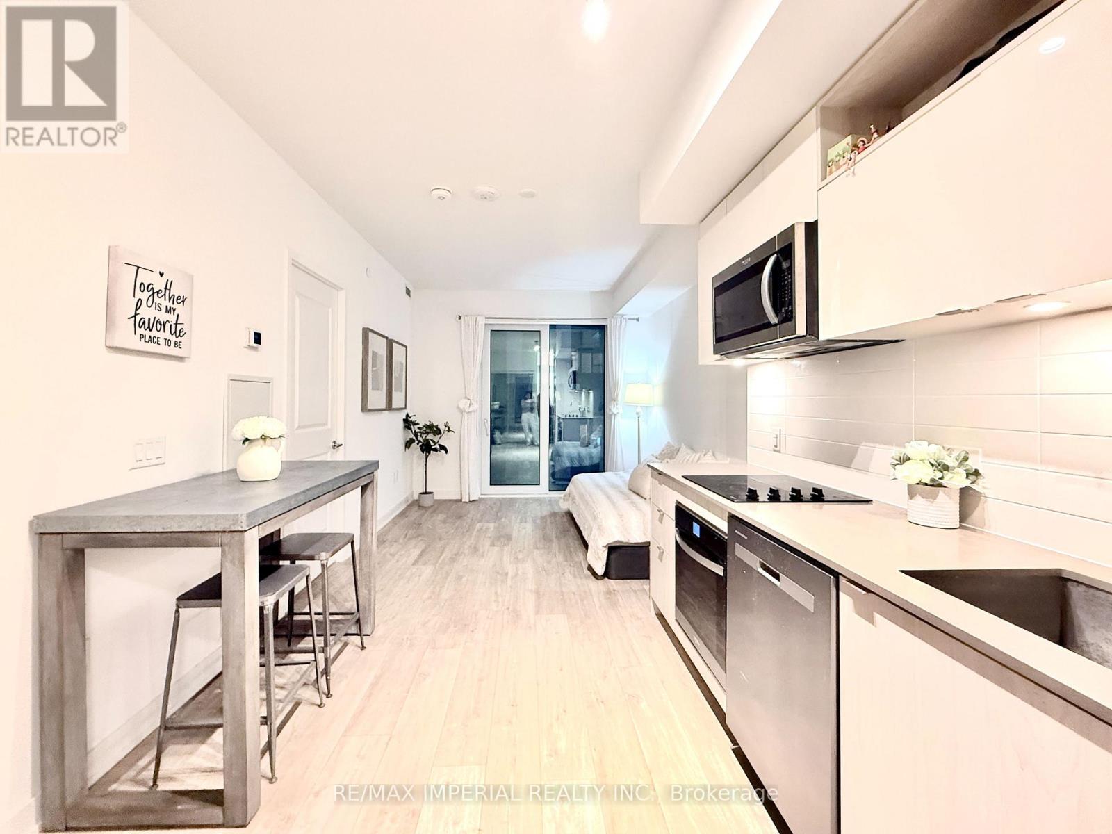 1612 - 100 Dalhousie Street, Toronto (church-yonge Corridor), Ontario