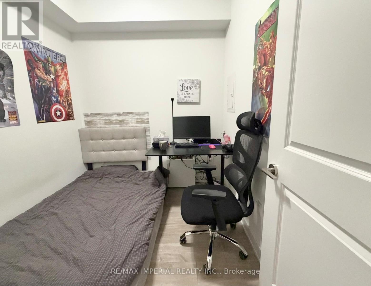 1612 - 100 Dalhousie Street, Toronto (church-yonge Corridor), Ontario