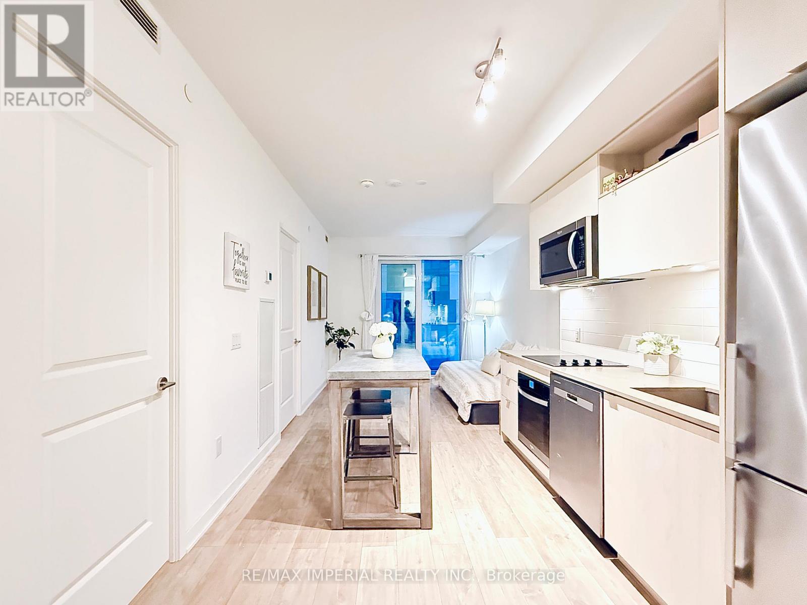 1612 - 100 Dalhousie Street, Toronto (church-yonge Corridor), Ontario