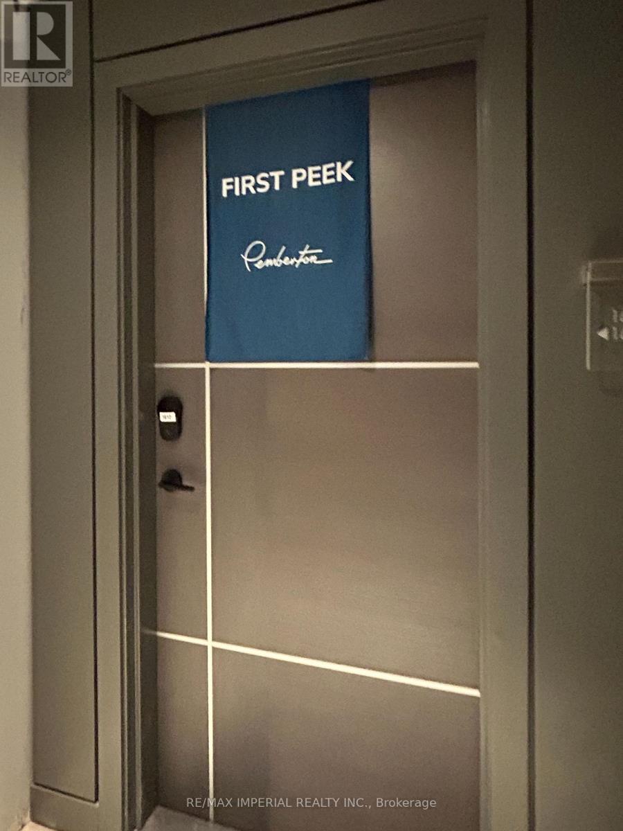 1612 - 100 Dalhousie Street, Toronto (church-yonge Corridor), Ontario