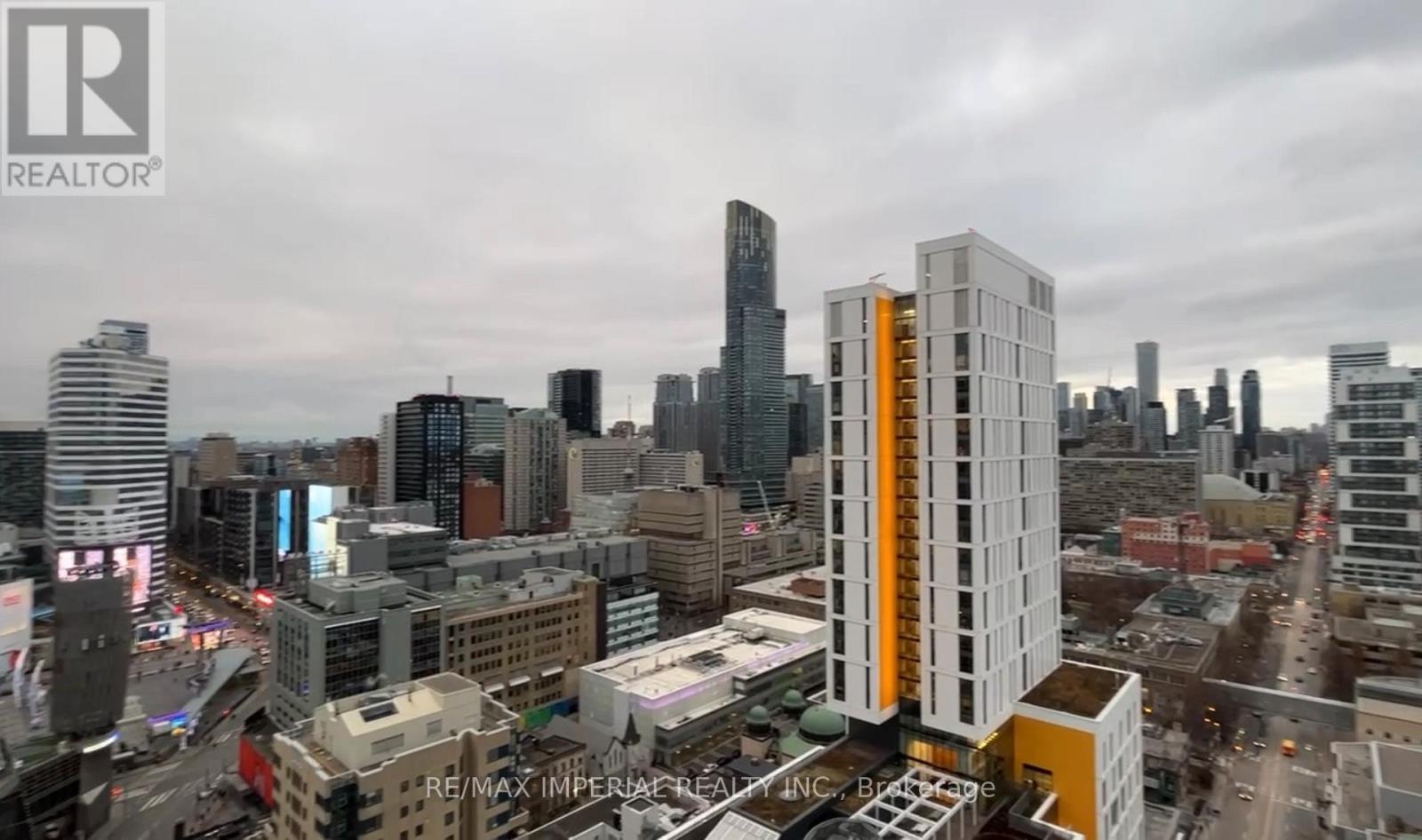 1612 - 100 Dalhousie Street, Toronto (church-yonge Corridor), Ontario