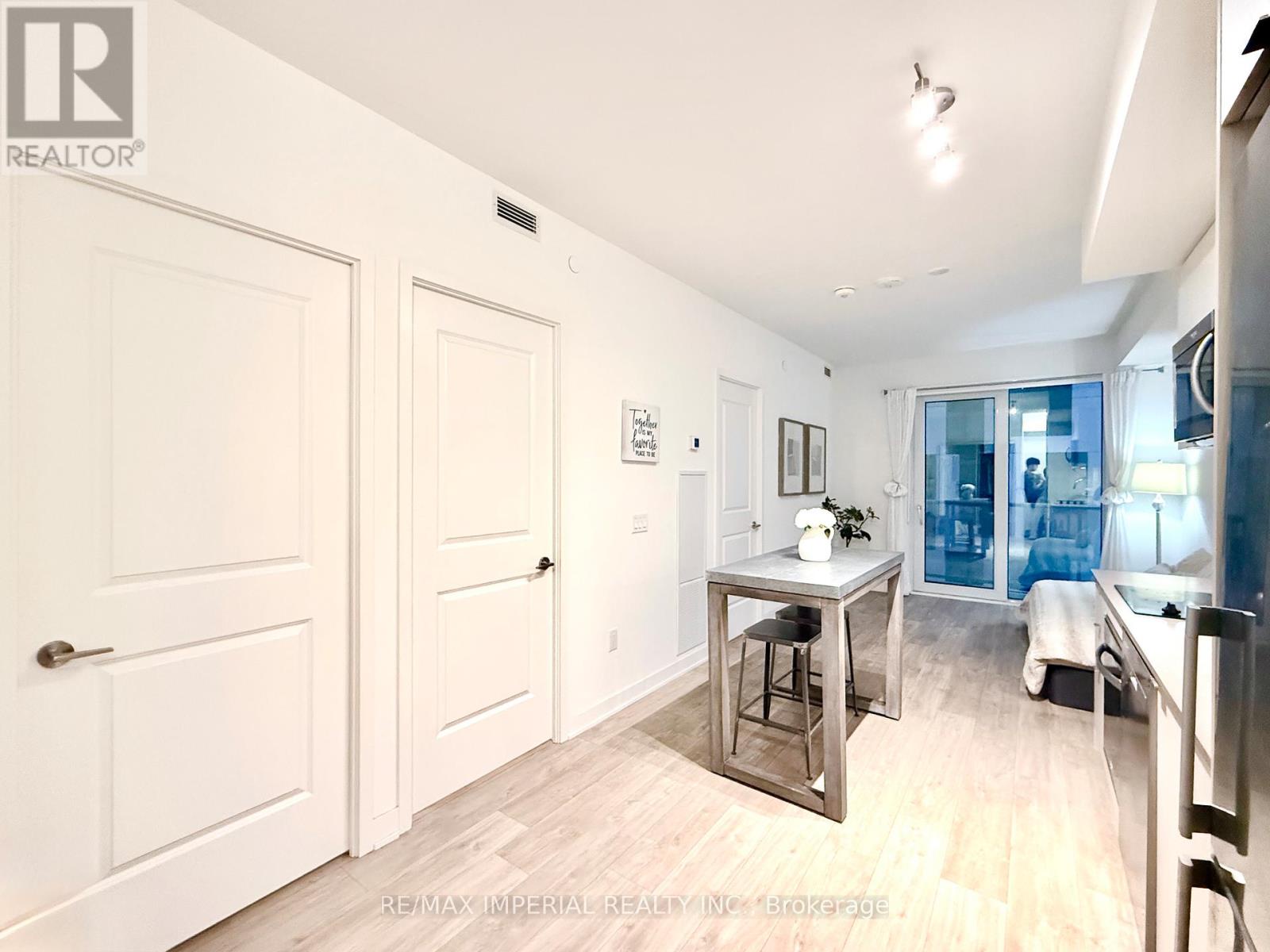 1612 - 100 Dalhousie Street, Toronto (church-yonge Corridor), Ontario