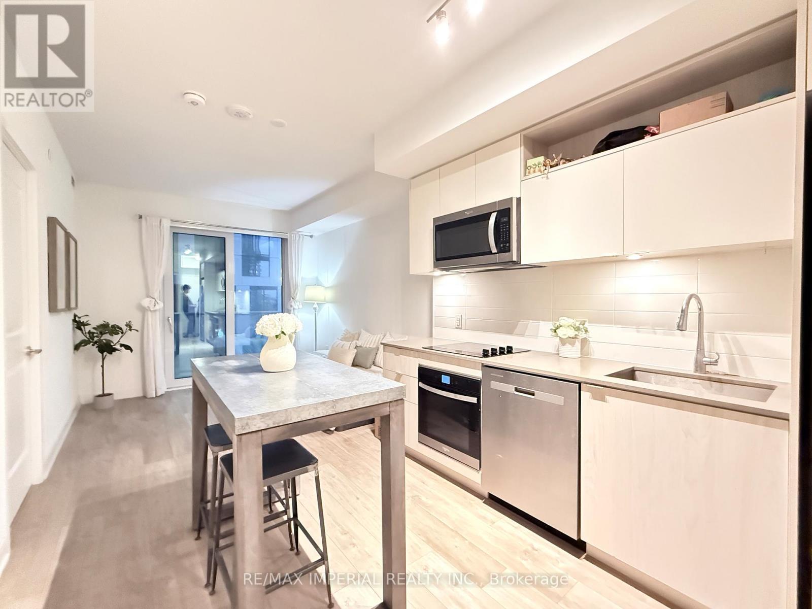 1612 - 100 Dalhousie Street, Toronto (church-yonge Corridor), Ontario