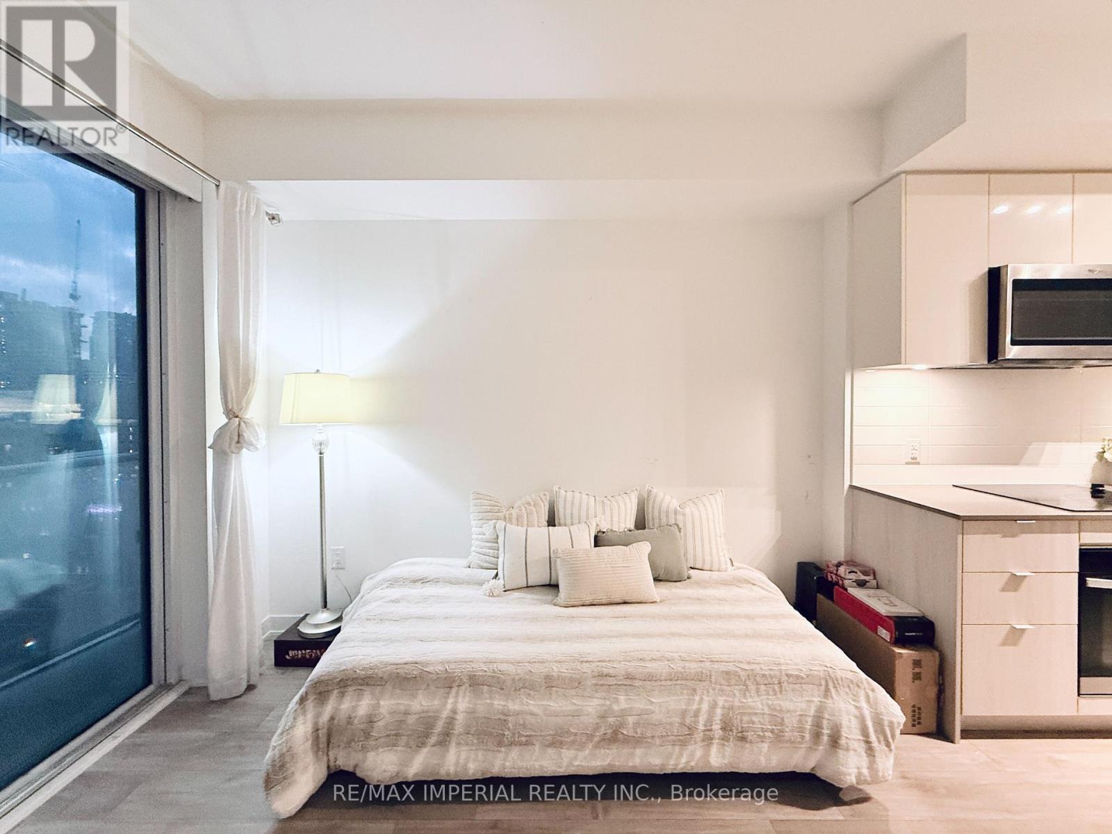 1612 - 100 Dalhousie Street, Toronto (church-yonge Corridor), Ontario