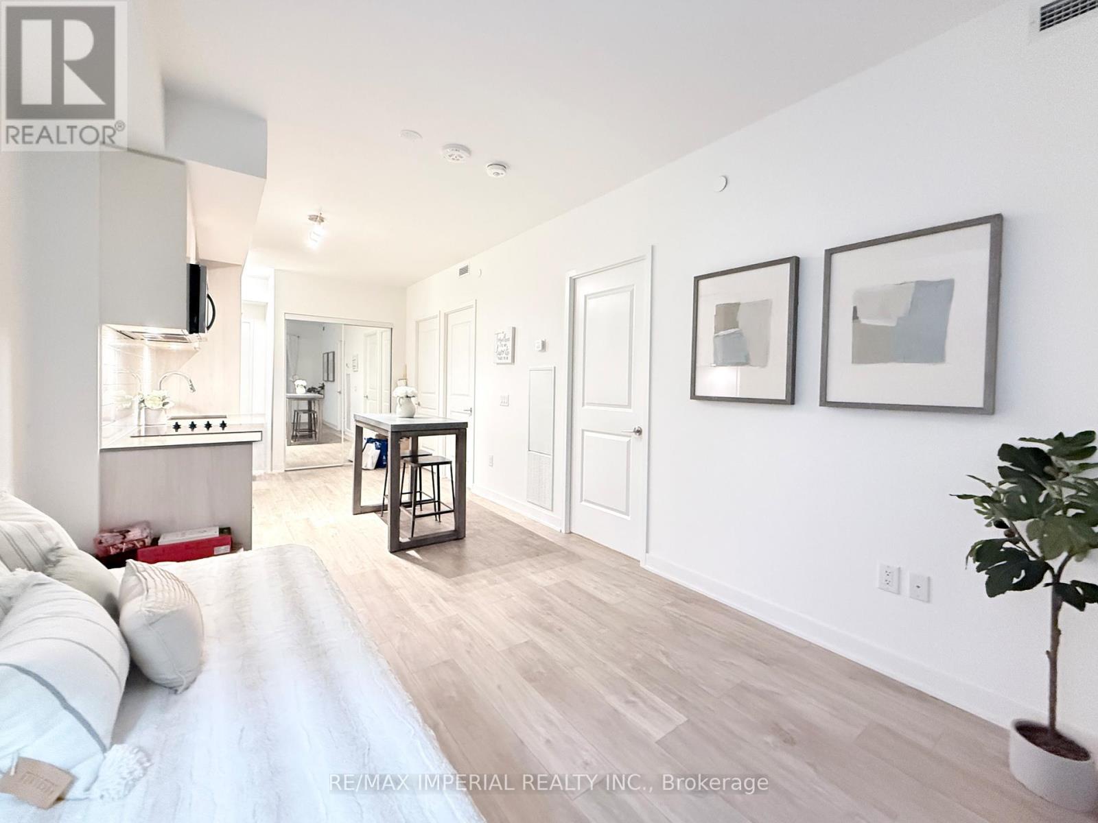 1612 - 100 Dalhousie Street, Toronto (church-yonge Corridor), Ontario