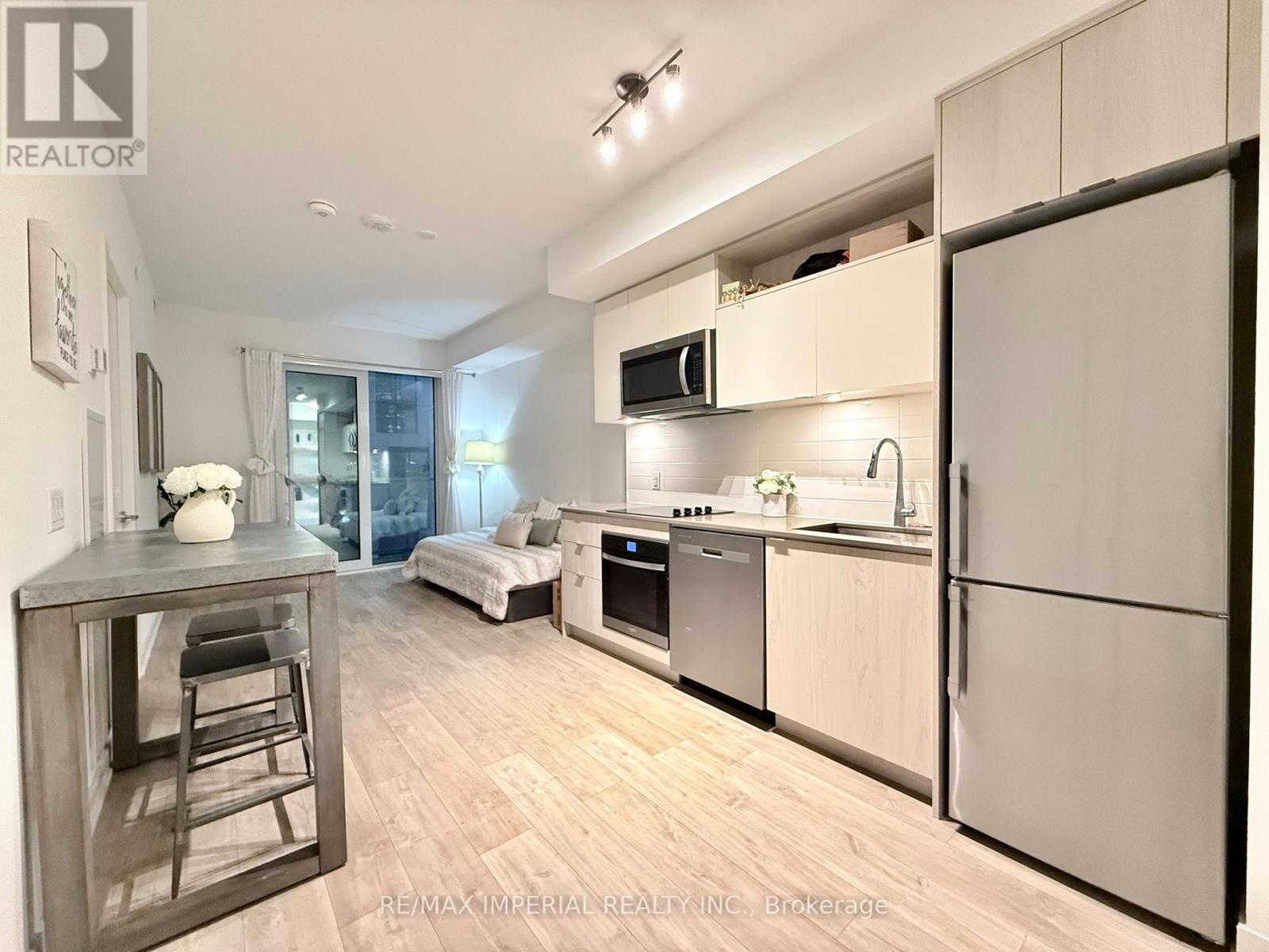 1612 - 100 Dalhousie Street, Toronto (church-yonge Corridor), Ontario