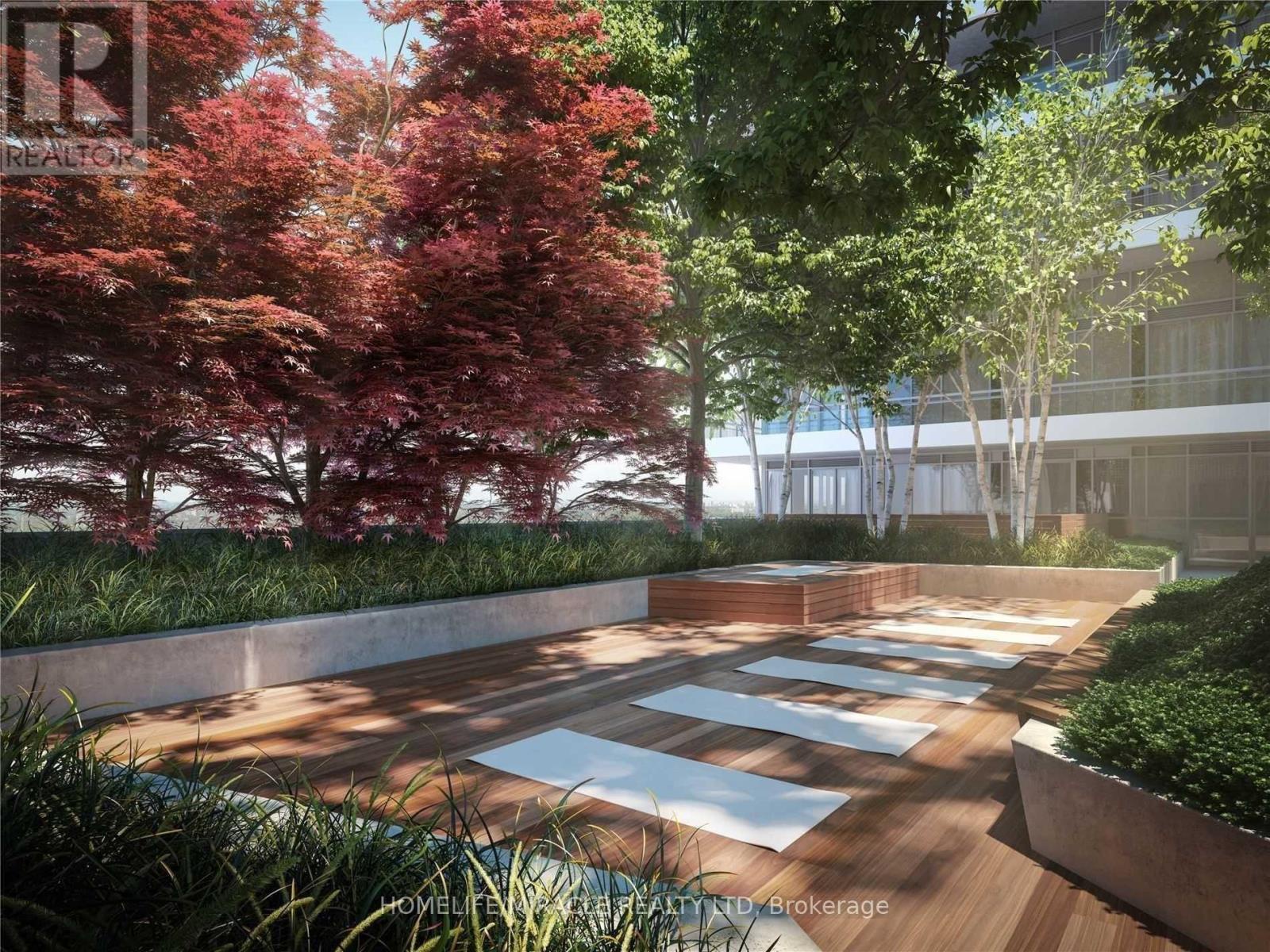 2423 - 135 Lower Sherbourne Street, Toronto (moss Park), Ontario