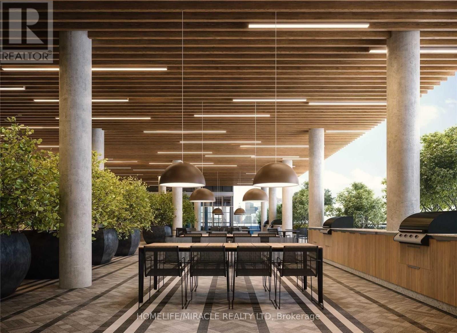 2423 - 135 Lower Sherbourne Street, Toronto (moss Park), Ontario