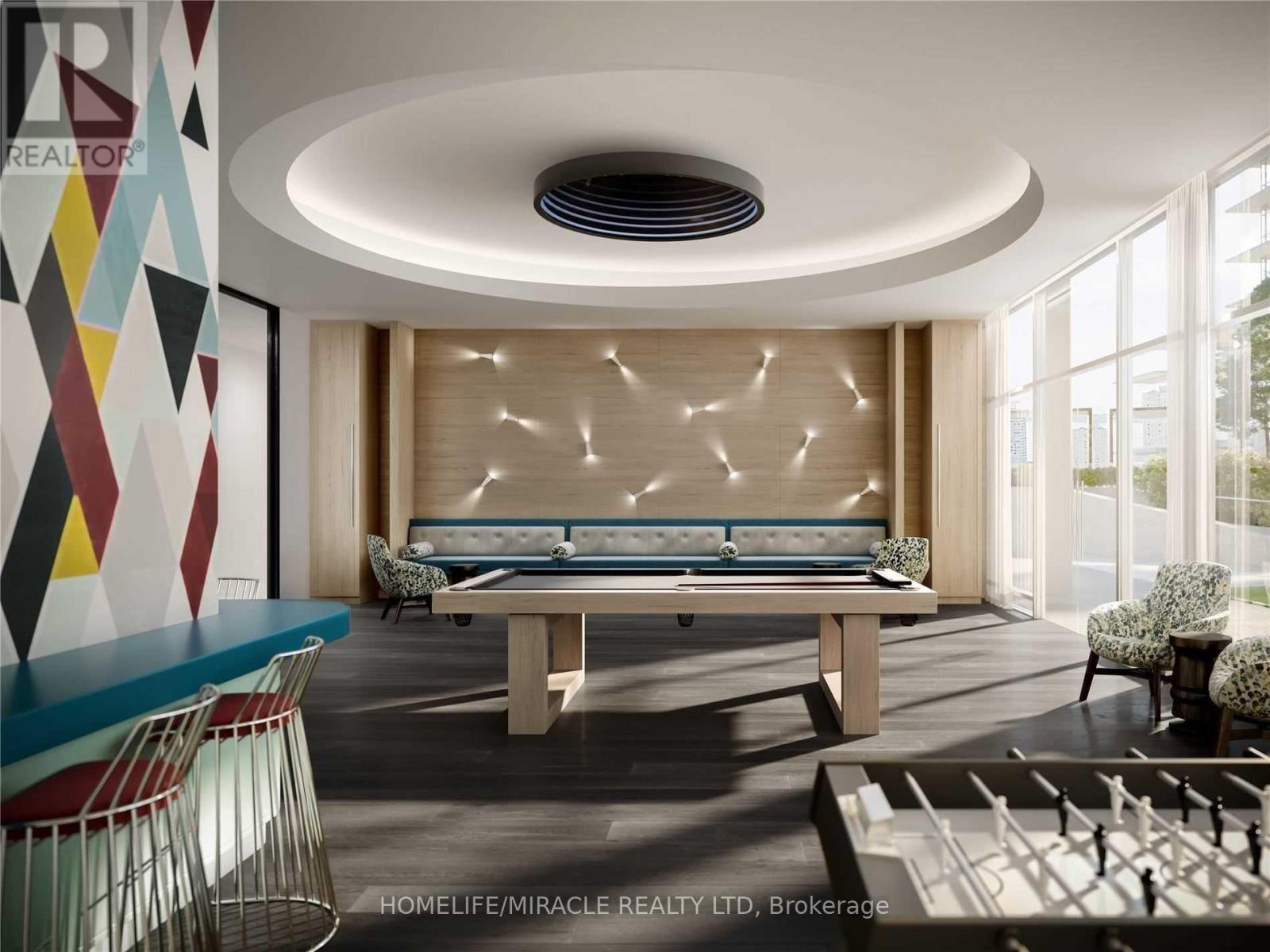 2423 - 135 Lower Sherbourne Street, Toronto (moss Park), Ontario