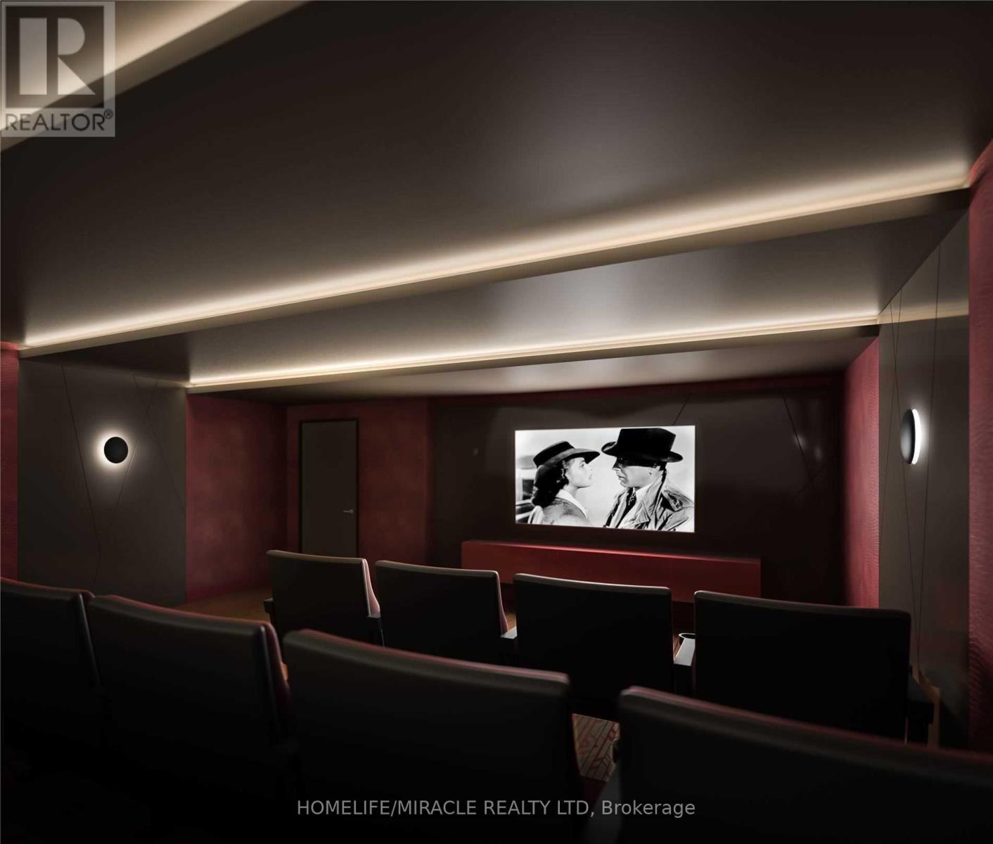 2423 - 135 Lower Sherbourne Street, Toronto (moss Park), Ontario