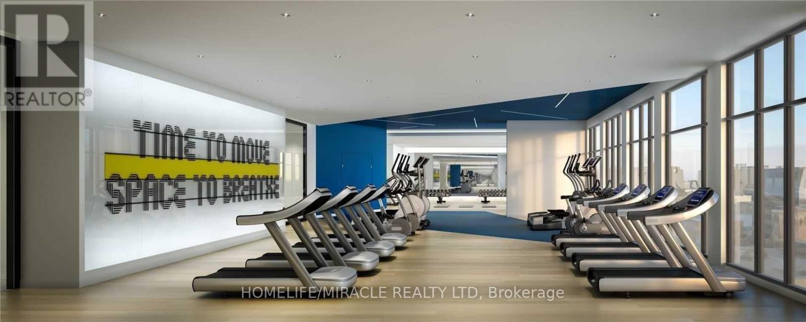 2423 - 135 Lower Sherbourne Street, Toronto (moss Park), Ontario