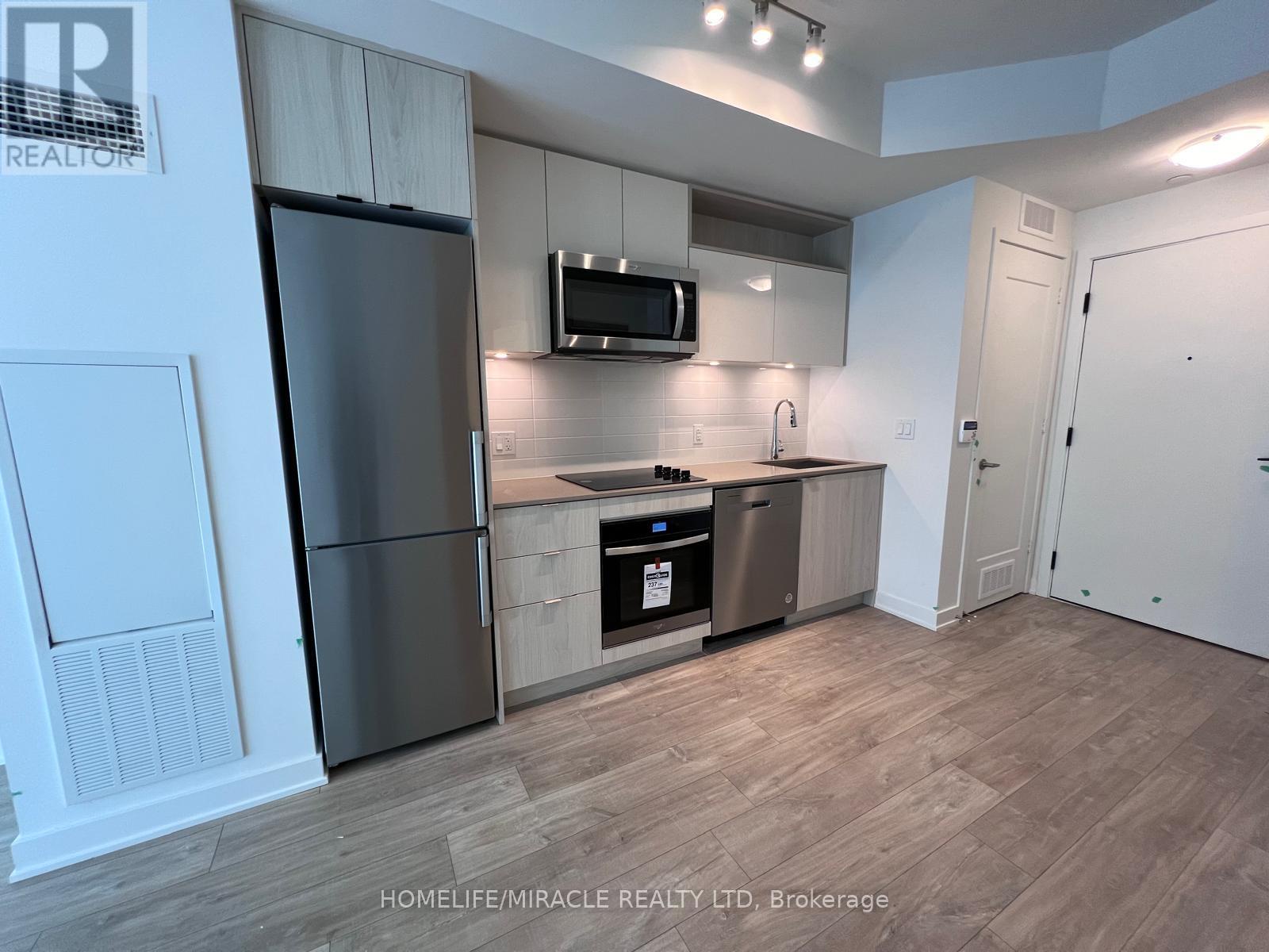 2423 - 135 Lower Sherbourne Street, Toronto (moss Park), Ontario