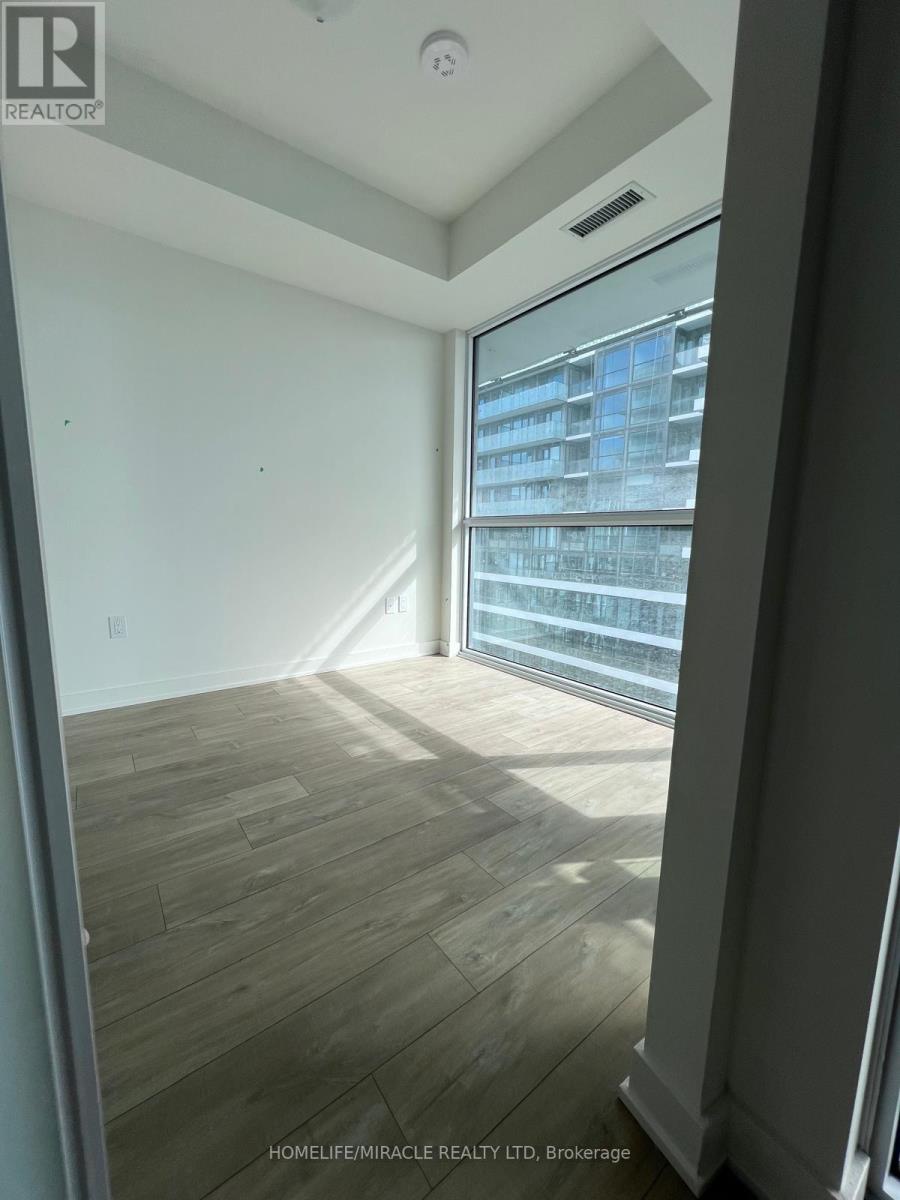 2423 - 135 Lower Sherbourne Street, Toronto (moss Park), Ontario