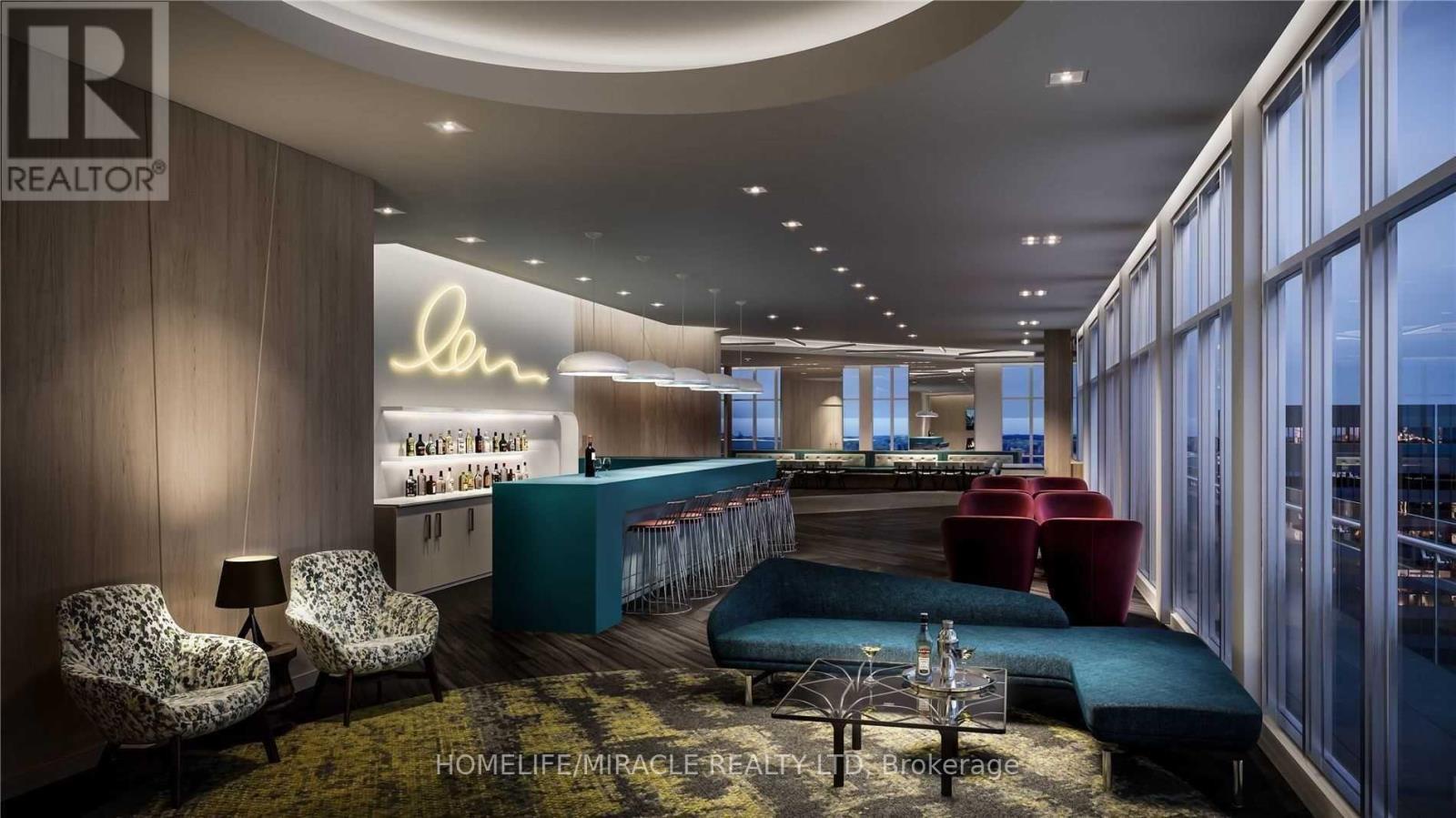 2423 - 135 Lower Sherbourne Street, Toronto (moss Park), Ontario