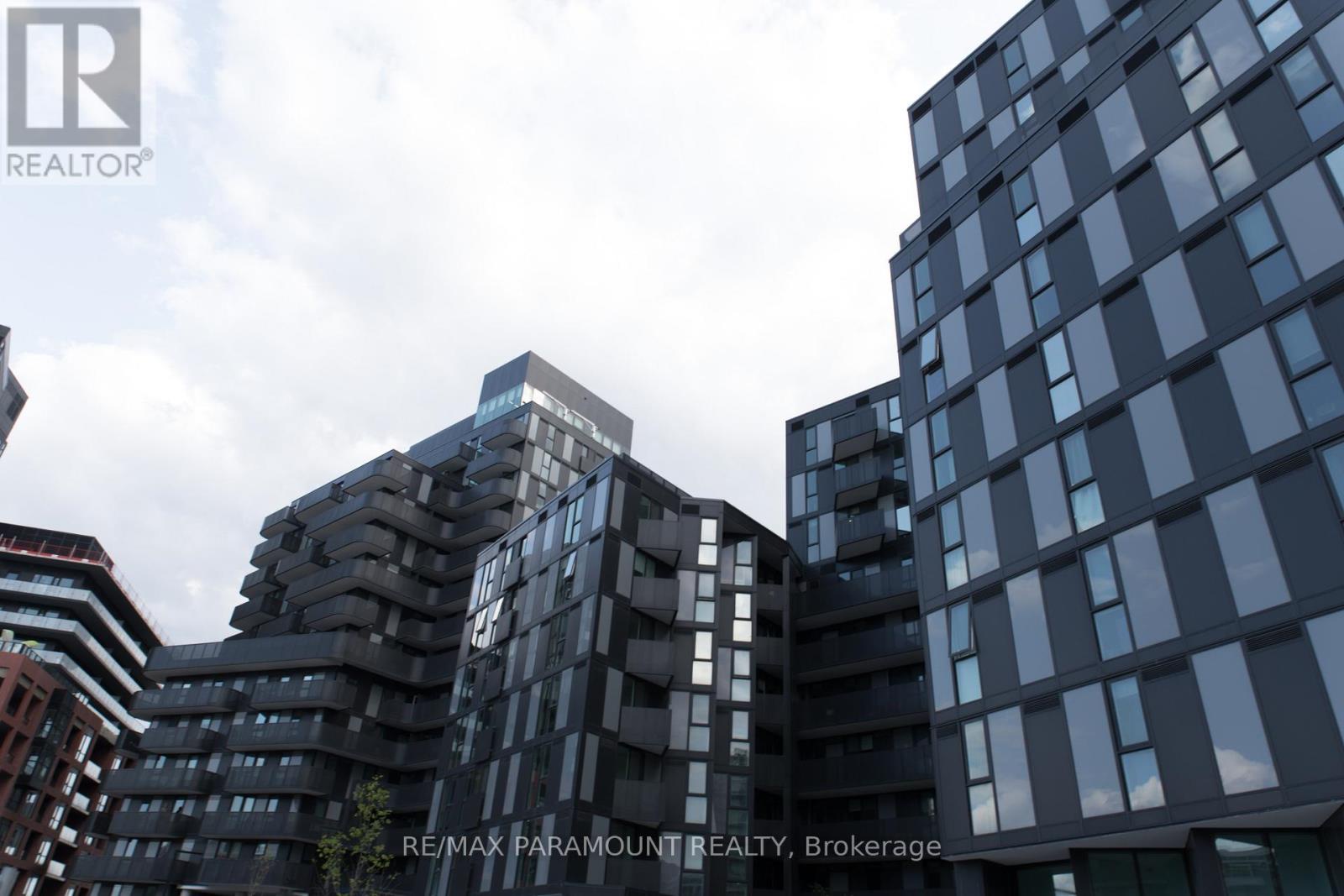 1111 - 30 Tretti Way, Toronto (clanton Park), Ontario