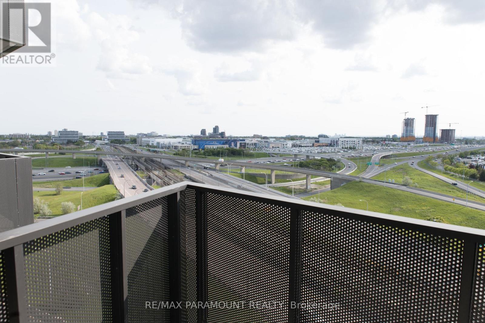 1111 - 30 Tretti Way, Toronto (clanton Park), Ontario