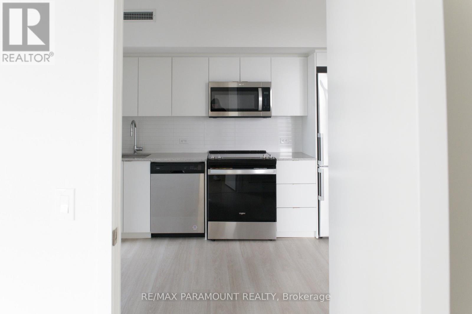 1111 - 30 Tretti Way, Toronto (clanton Park), Ontario