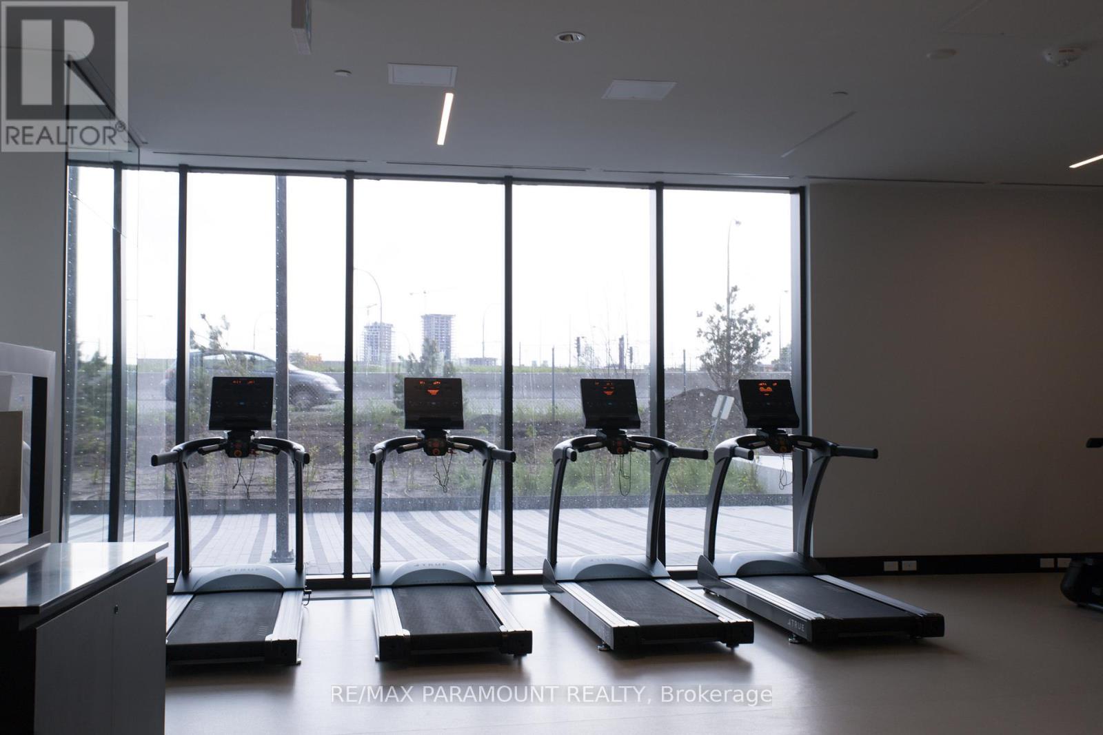 1111 - 30 Tretti Way, Toronto (clanton Park), Ontario