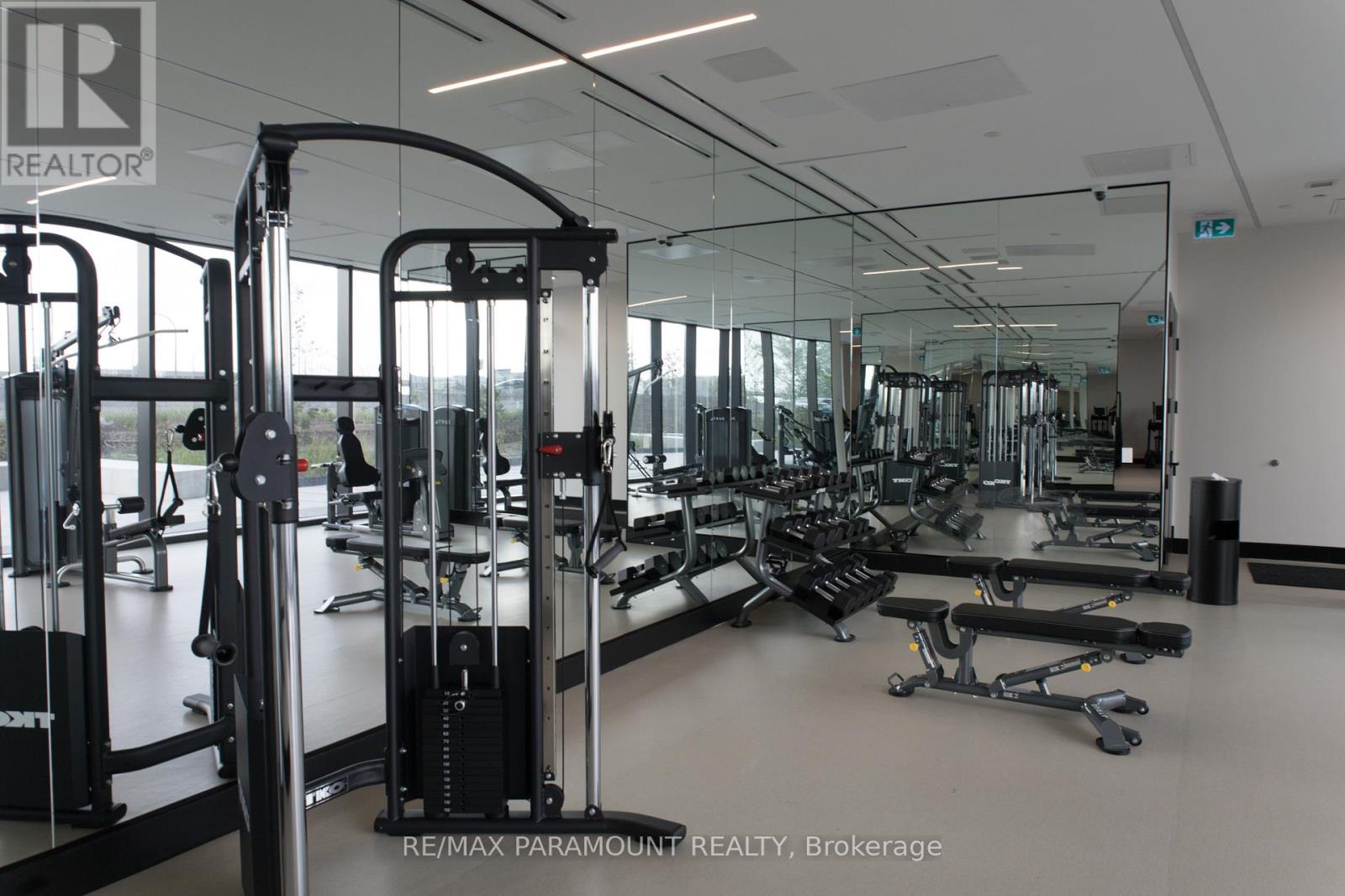 1111 - 30 Tretti Way, Toronto (clanton Park), Ontario