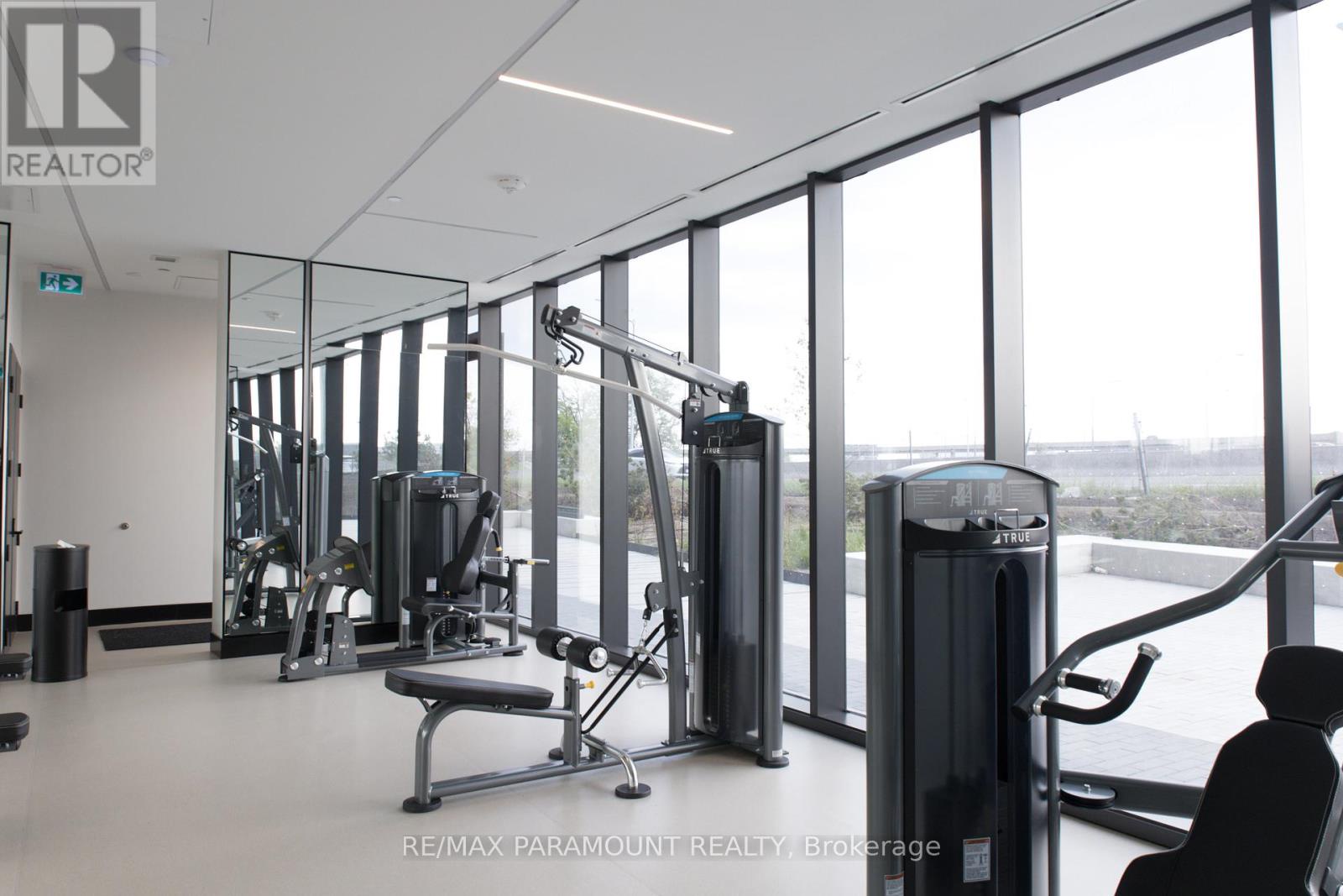 1111 - 30 Tretti Way, Toronto (clanton Park), Ontario