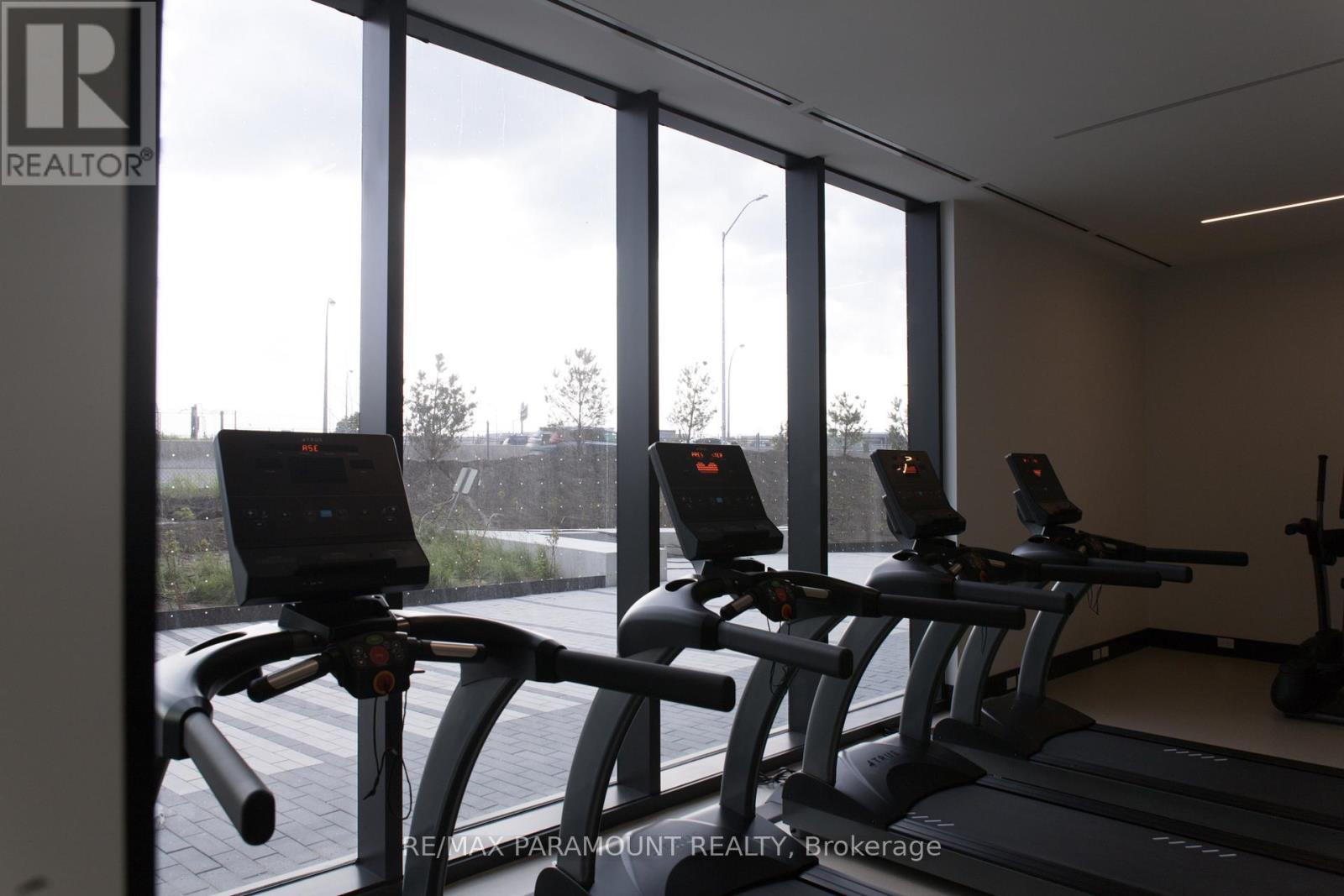 1111 - 30 Tretti Way, Toronto (clanton Park), Ontario