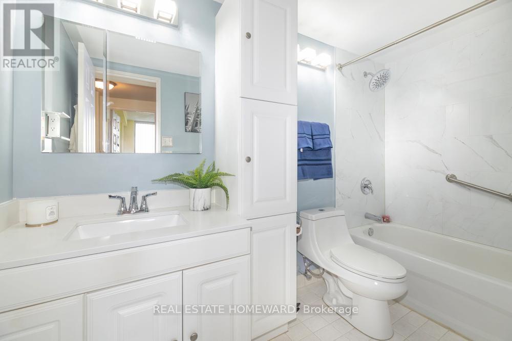 908 - 757 Victoria Park Avenue, Toronto (oakridge), Ontario