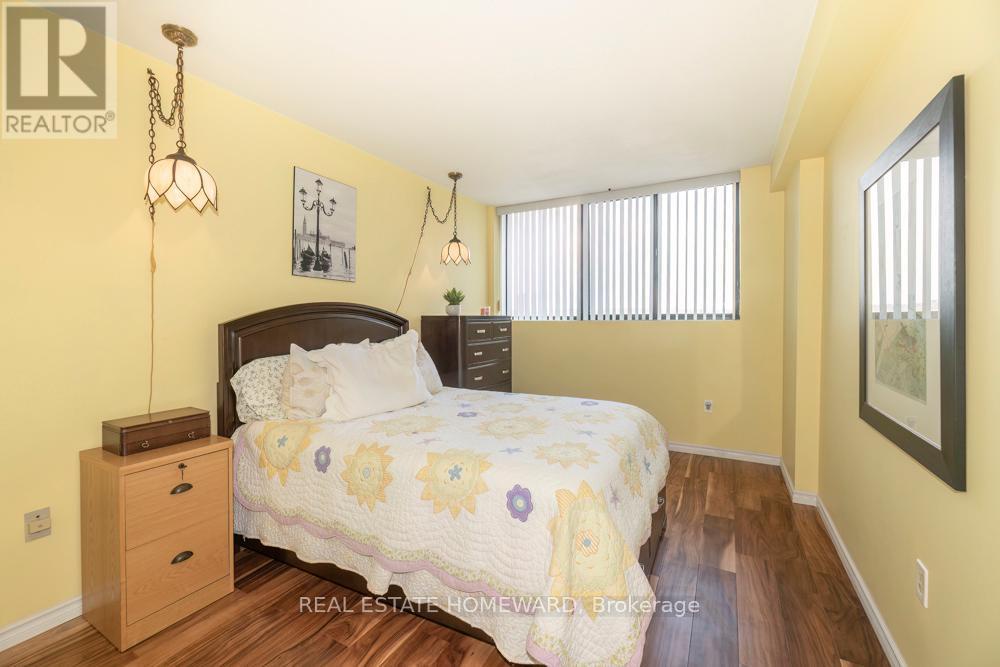 908 - 757 Victoria Park Avenue, Toronto (oakridge), Ontario