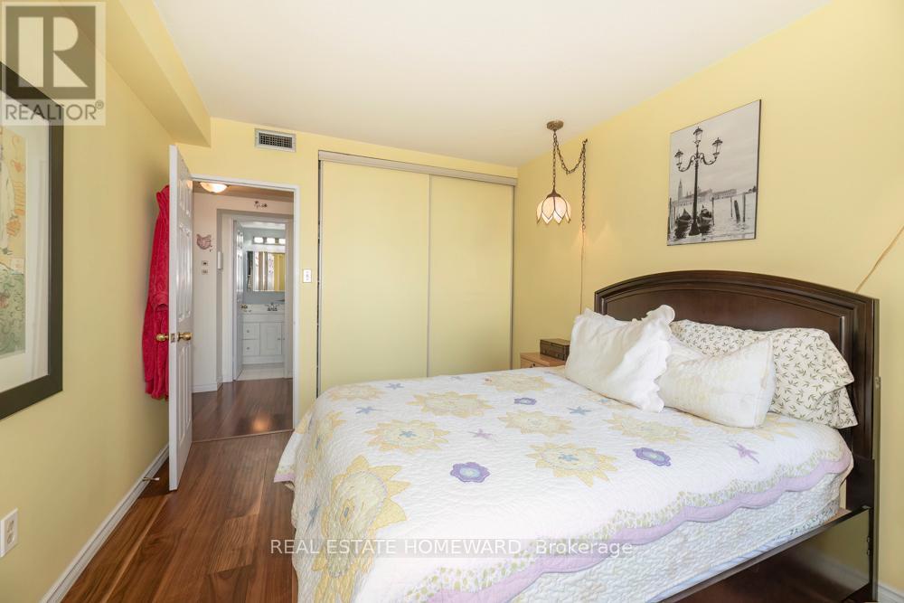 908 - 757 Victoria Park Avenue, Toronto (oakridge), Ontario