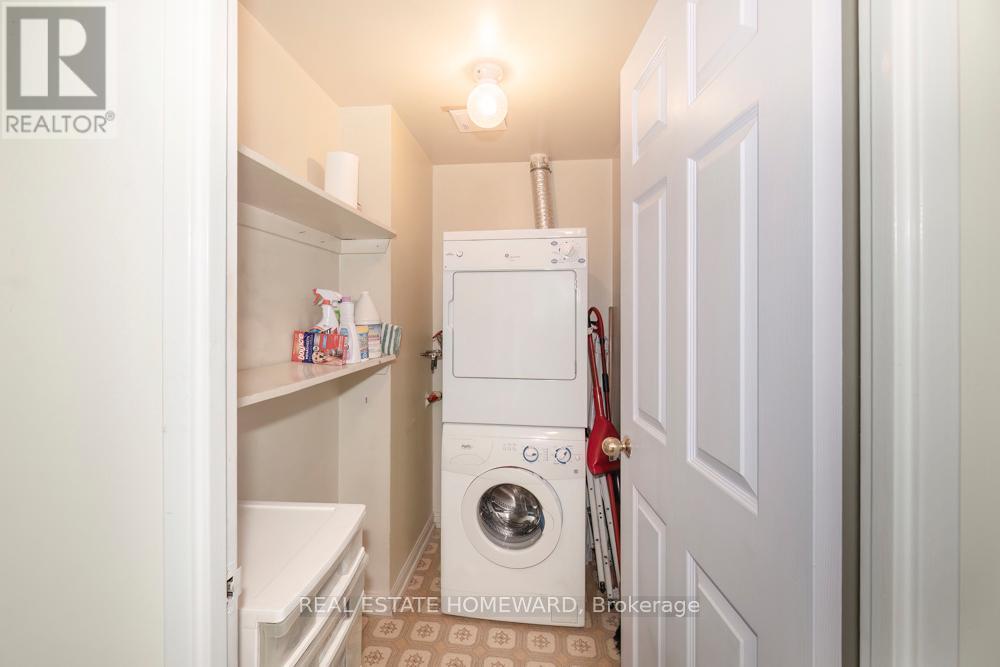 908 - 757 Victoria Park Avenue, Toronto (oakridge), Ontario