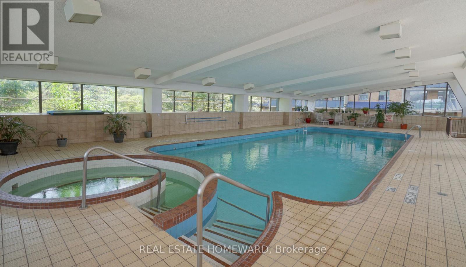 908 - 757 Victoria Park Avenue, Toronto (oakridge), Ontario