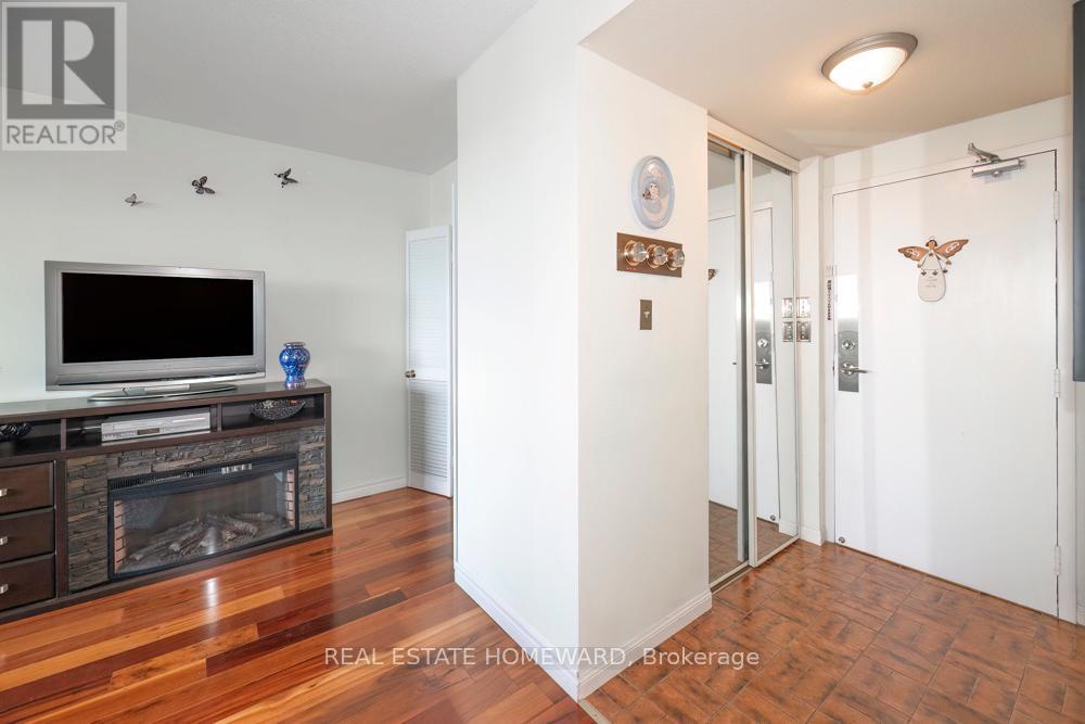 908 - 757 Victoria Park Avenue, Toronto (oakridge), Ontario