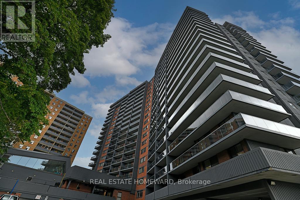 908 - 757 Victoria Park Avenue, Toronto (oakridge), Ontario