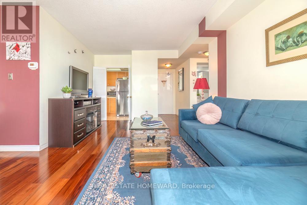 908 - 757 Victoria Park Avenue, Toronto (oakridge), Ontario