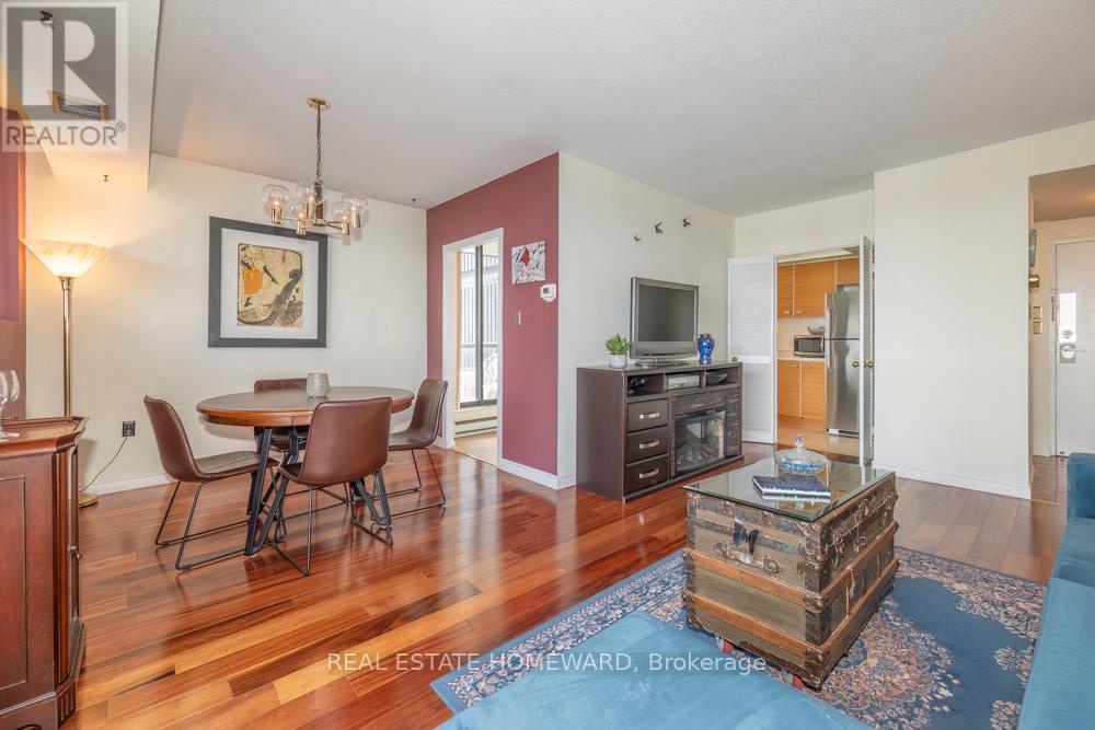 908 - 757 Victoria Park Avenue, Toronto (oakridge), Ontario