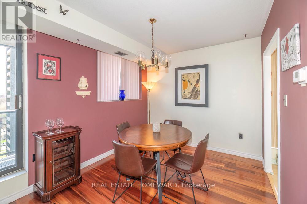 908 - 757 Victoria Park Avenue, Toronto (oakridge), Ontario