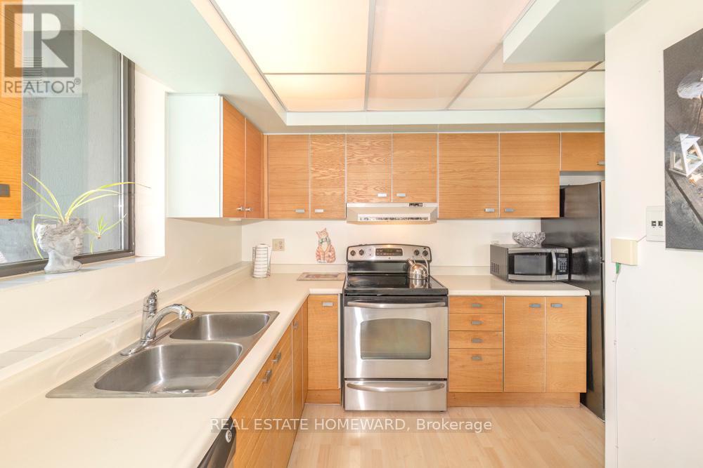 908 - 757 Victoria Park Avenue, Toronto (oakridge), Ontario