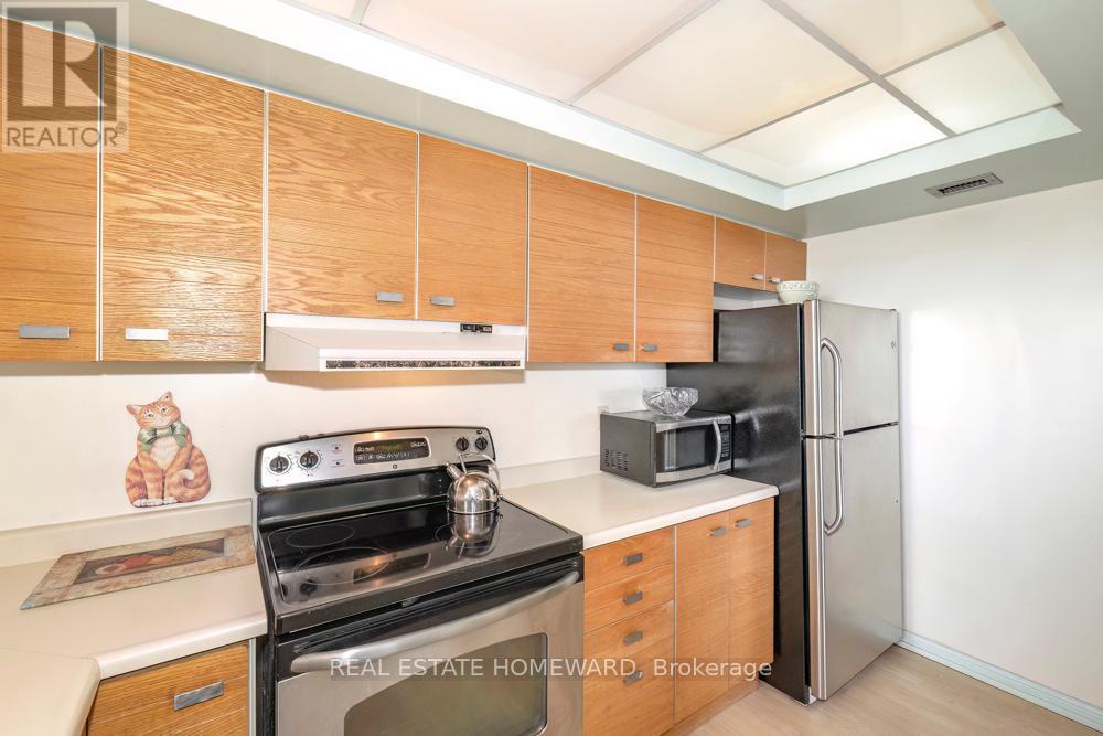 908 - 757 Victoria Park Avenue, Toronto (oakridge), Ontario