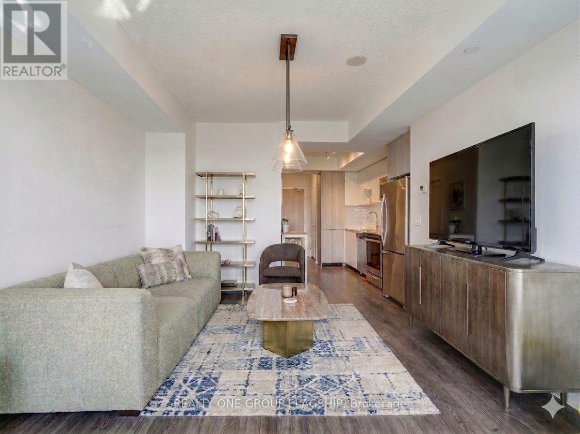 2405 - 9 Valhalla Inn Road, Toronto (islington-city Centre West), Ontario