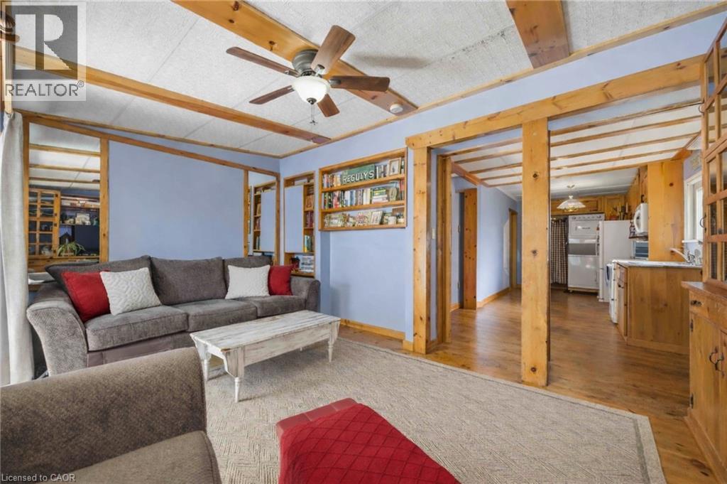 20 Preston Street, Scarborough, Ontario