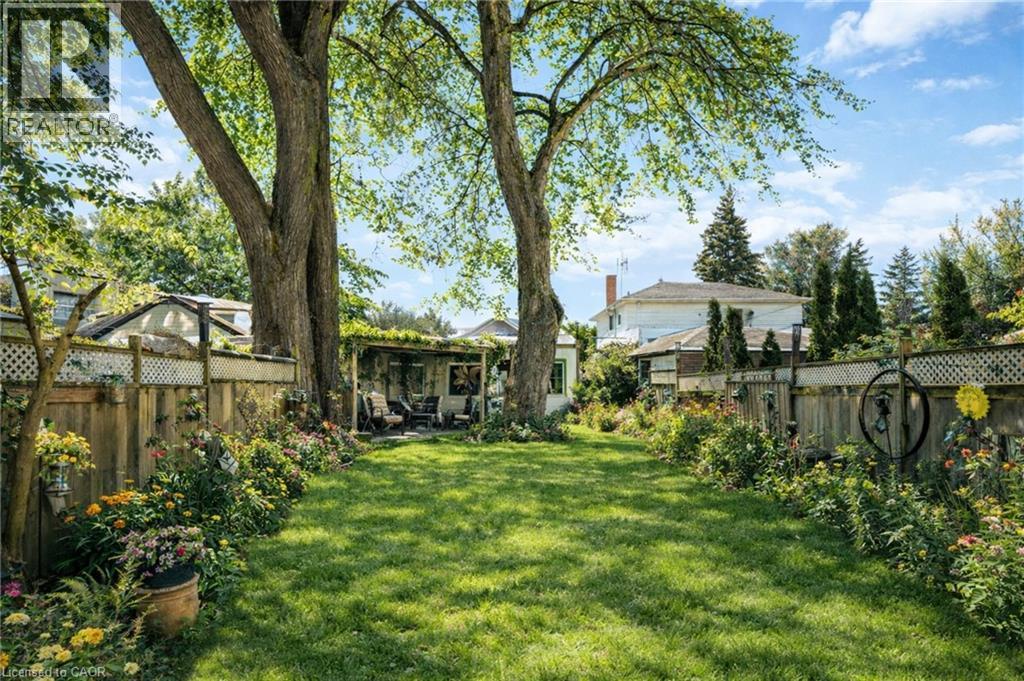 20 Preston Street, Scarborough, Ontario