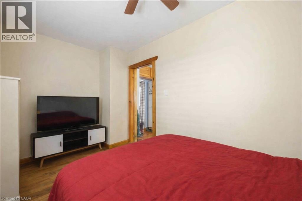 20 Preston Street, Scarborough, Ontario