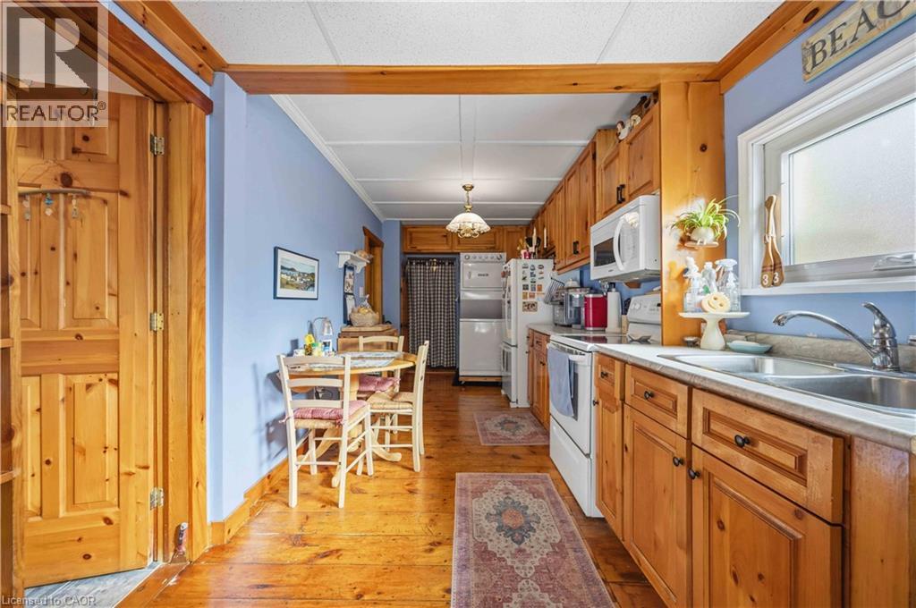 20 Preston Street, Scarborough, Ontario